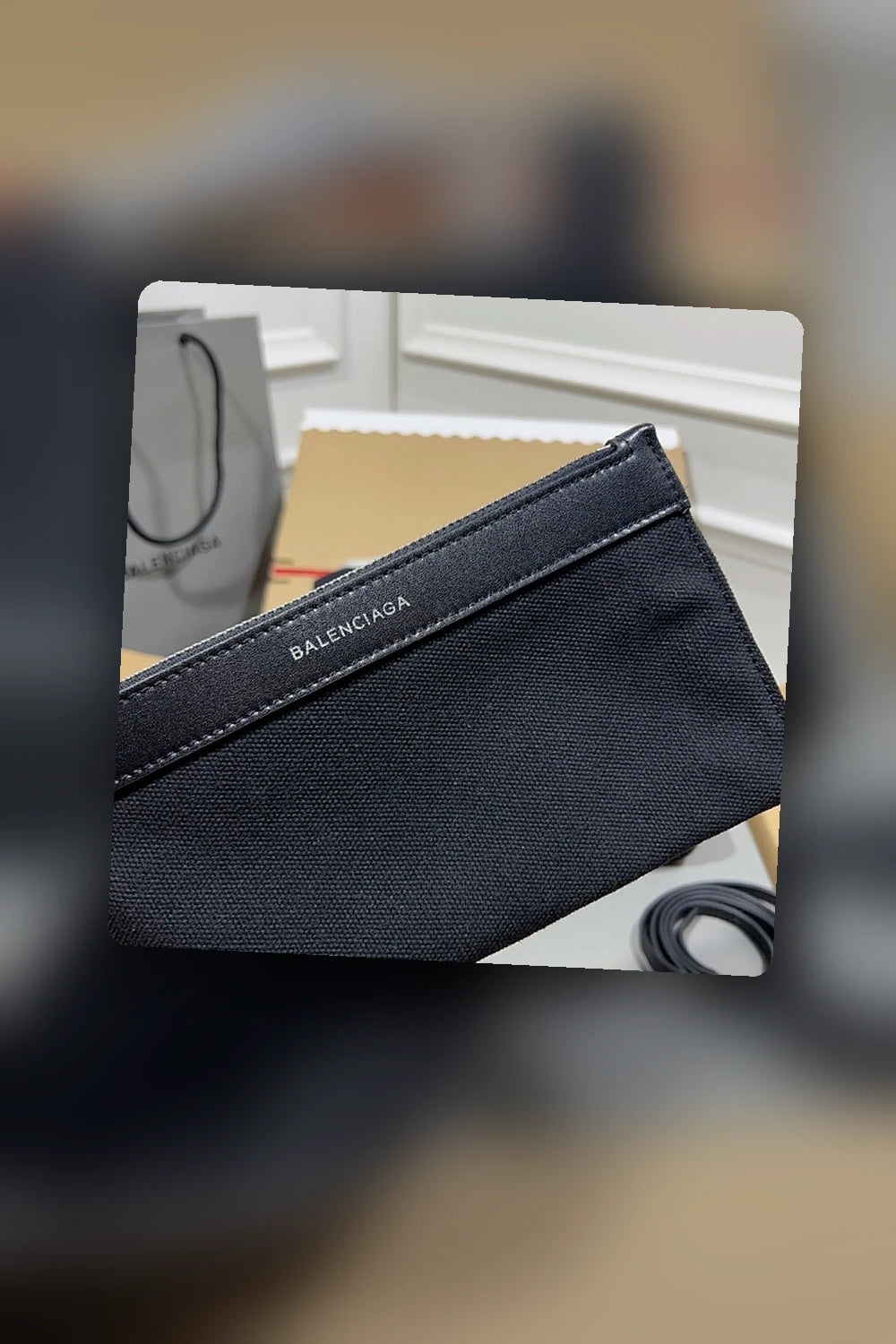 NB - BG Bag - 2029