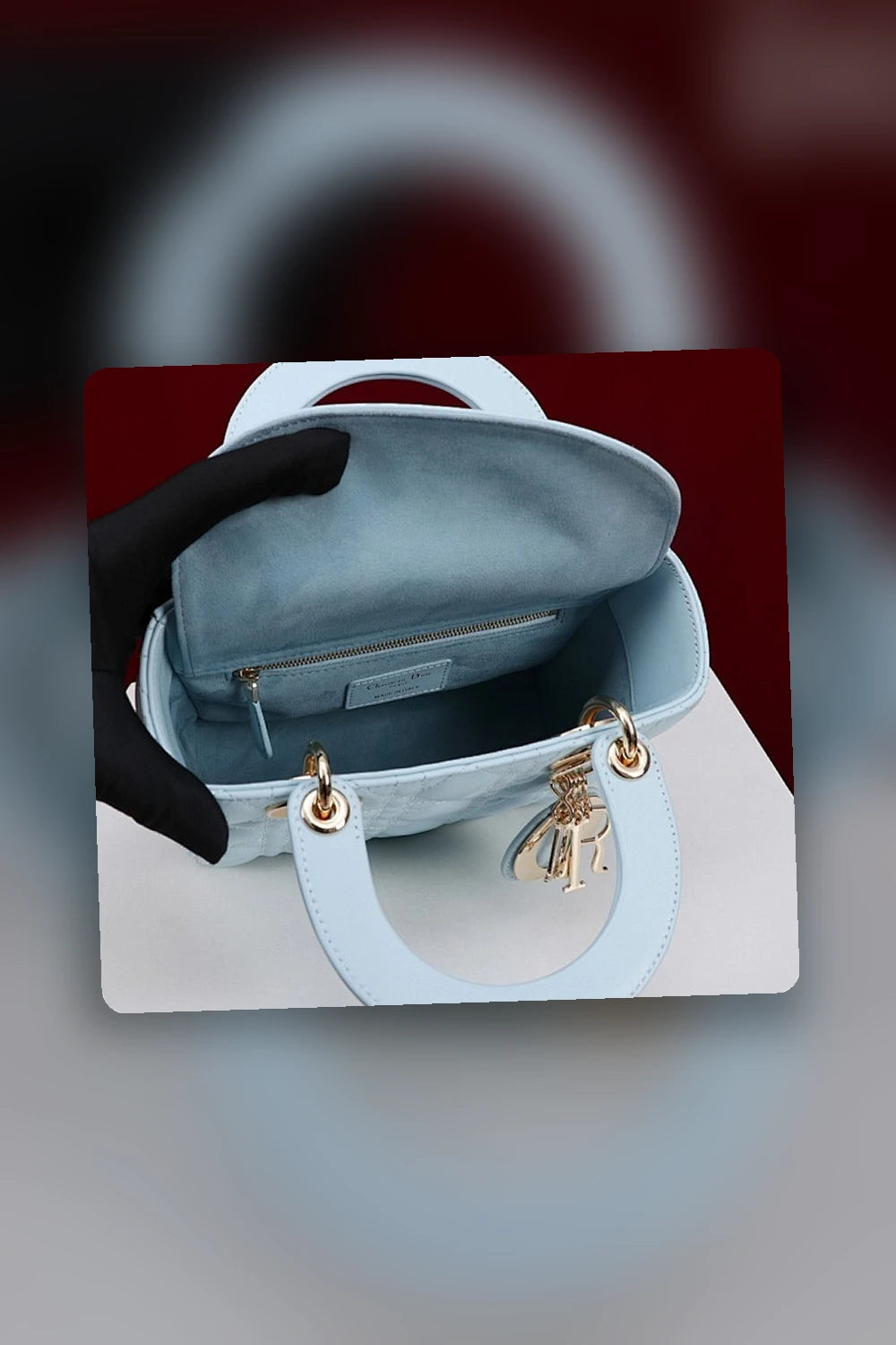 NB - DOR Bag - 846