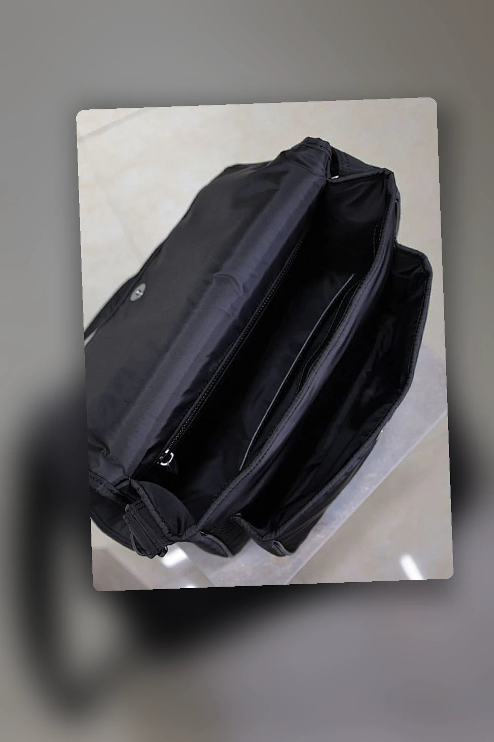 NB - YLS Bag - 1270