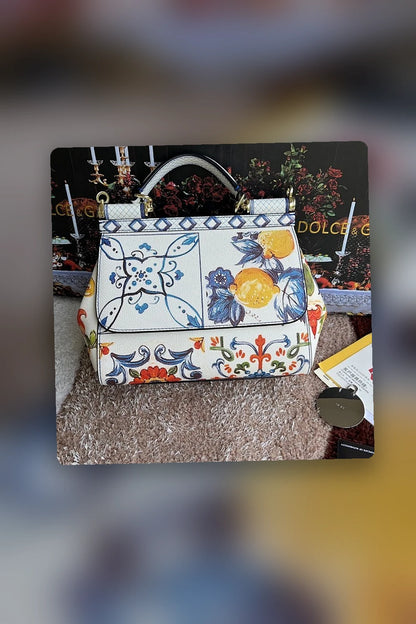 NB - DAG Bag - 075