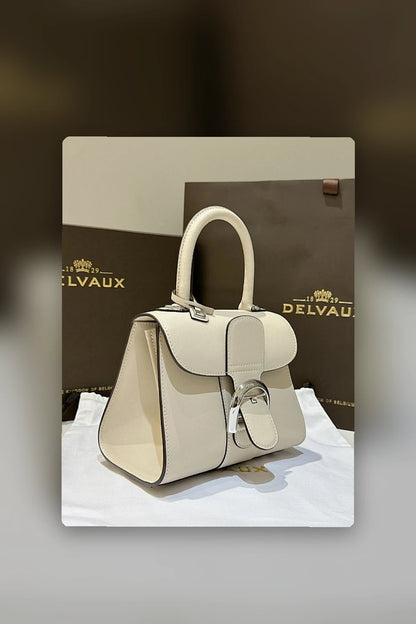 NB - DLVX Bag - 310