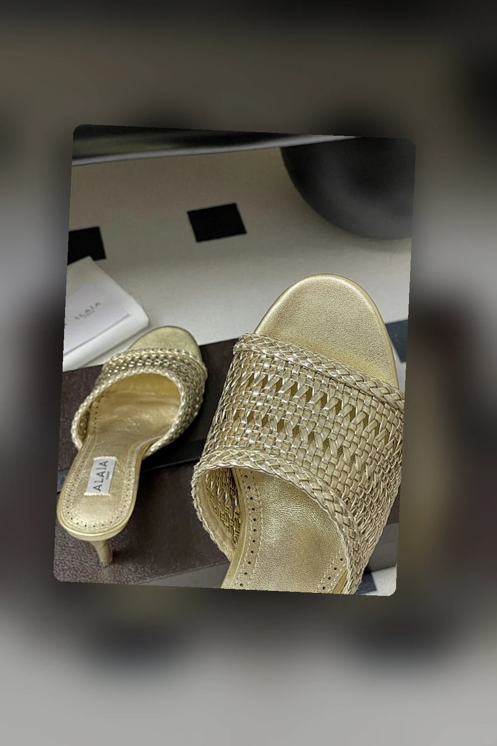 NB - AAL Women Shoes - 257