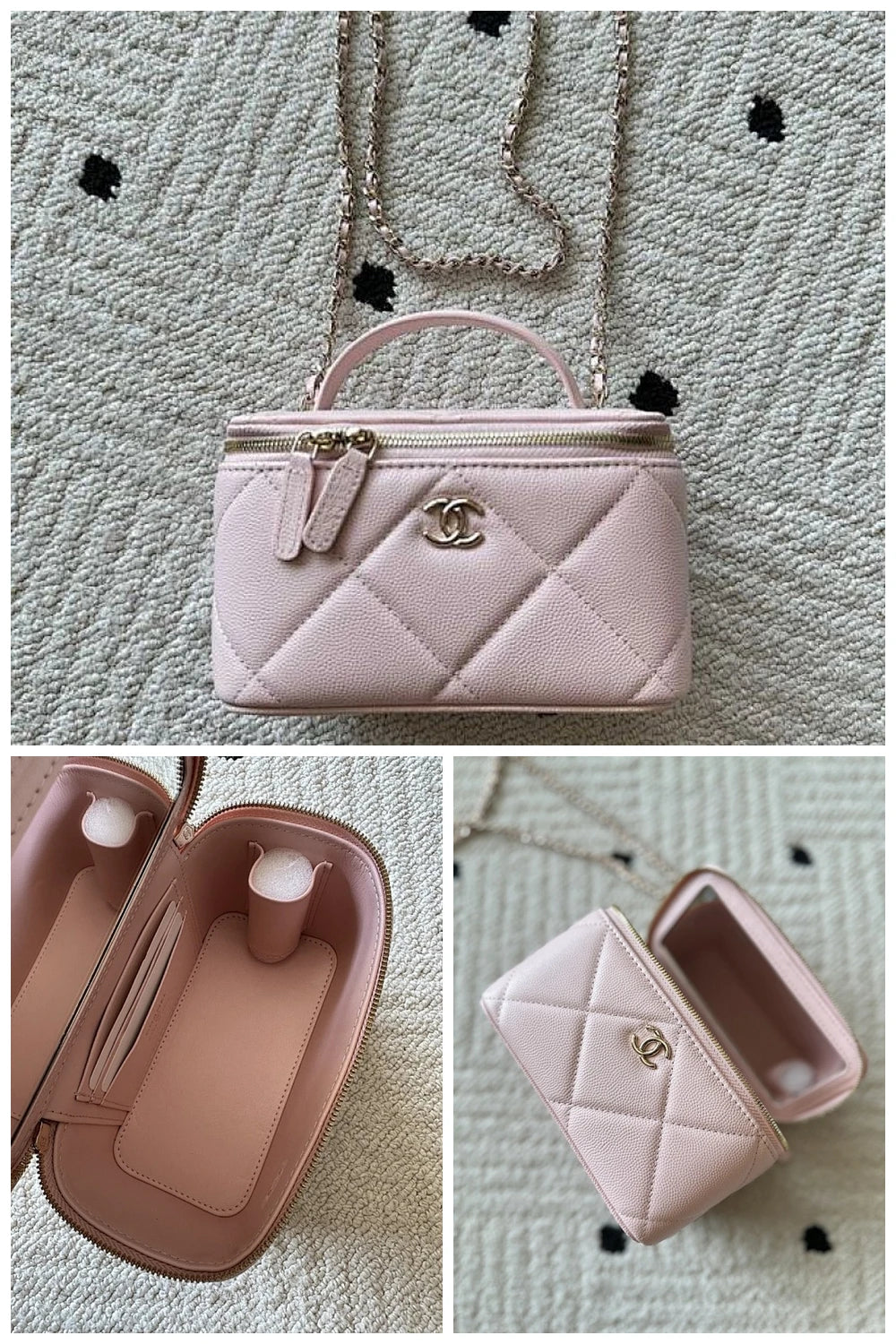 NB - CHL Bag - 739