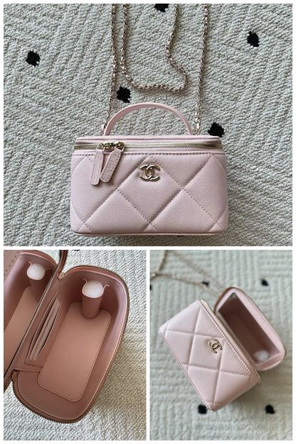 NB - CHL Bag - 739