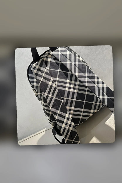 NB - BOR Bag - 1120