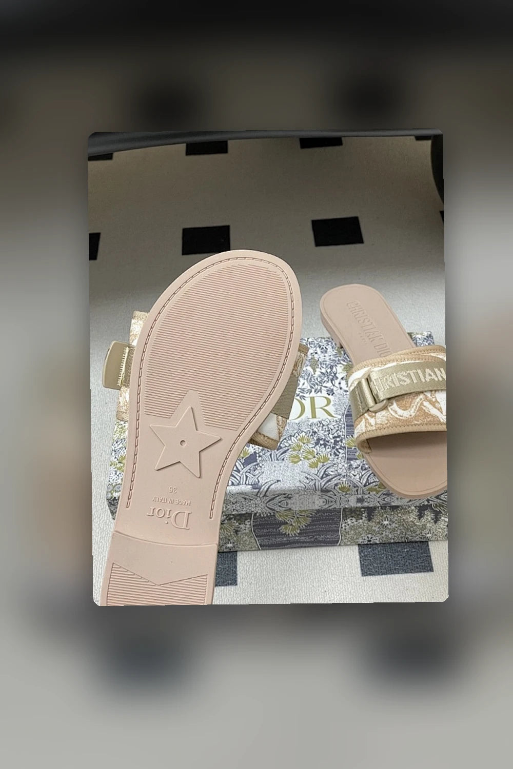 NB - DOR Women Shoes - 190
