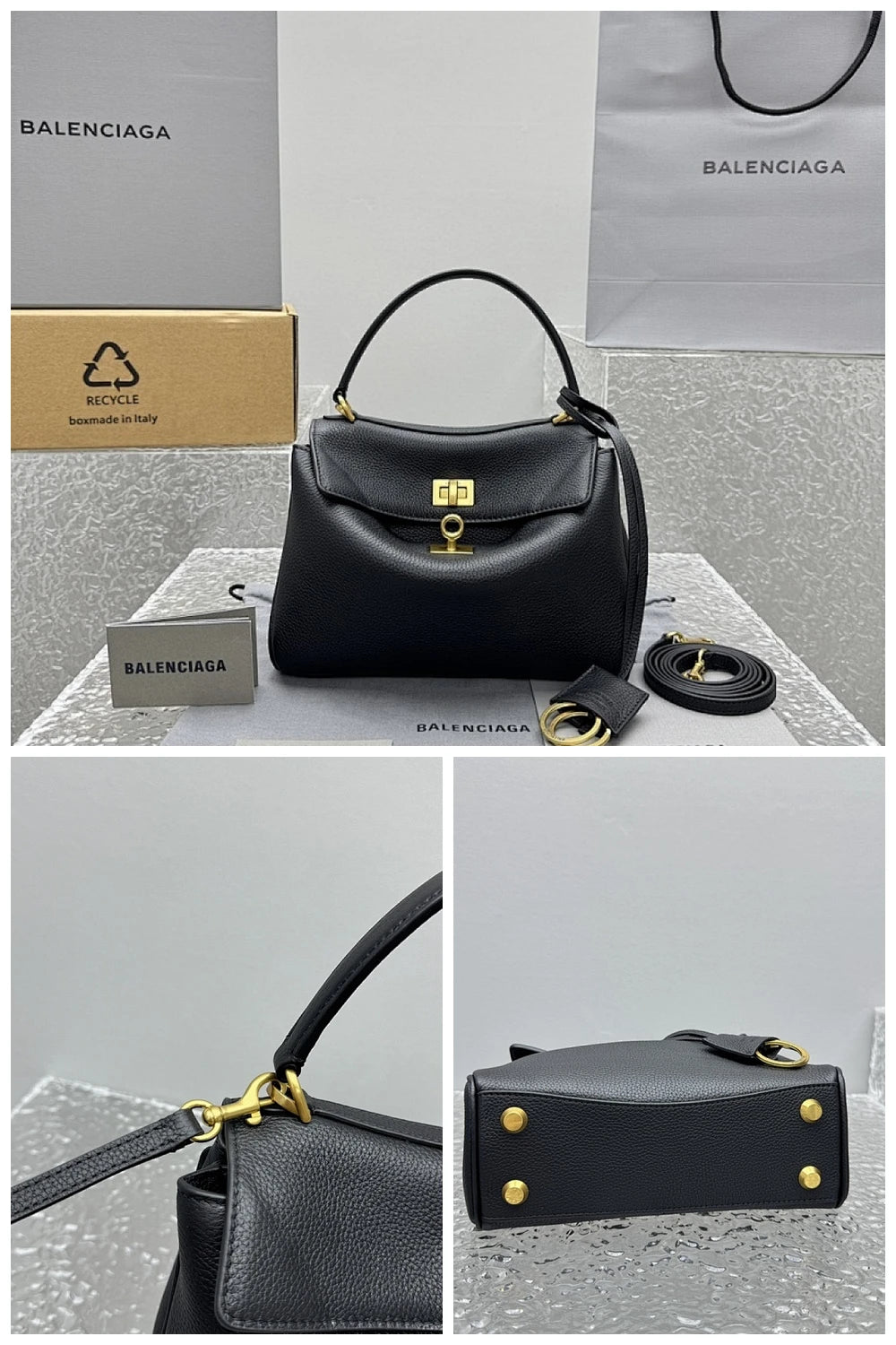 NB - BG Bag - 1906