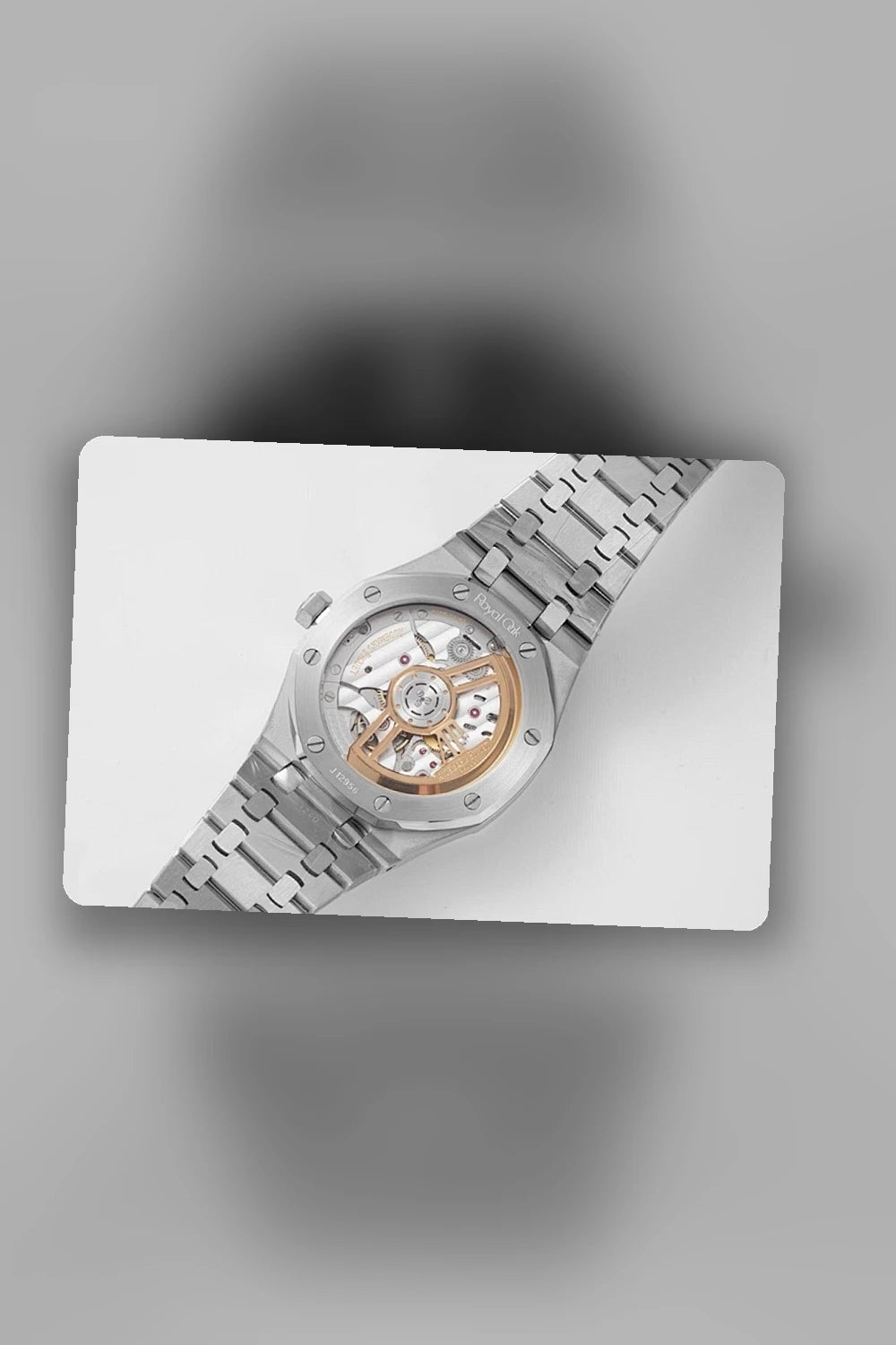 NB - Mix Watch - 1633