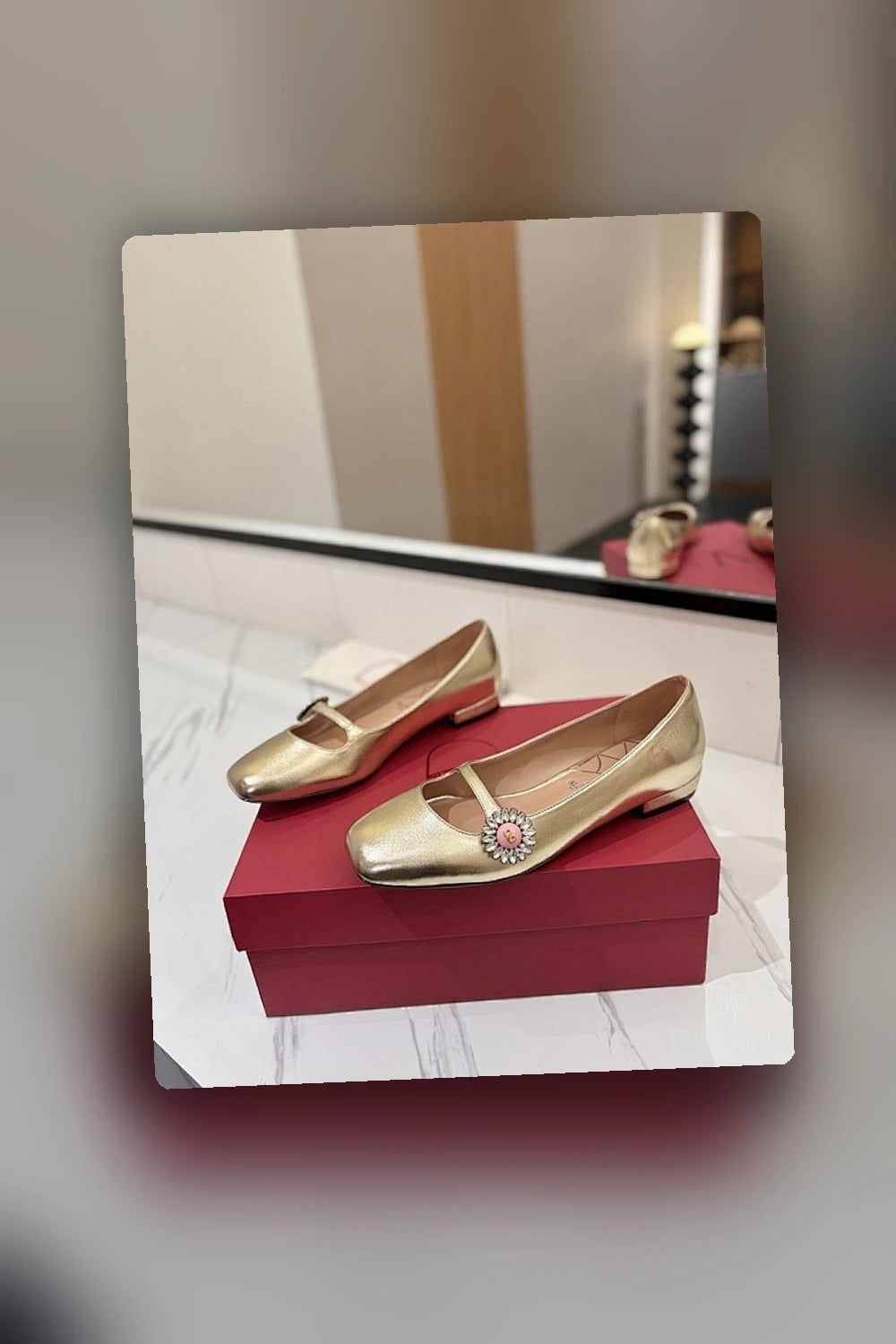 NB - VEL Women Shoes - 896