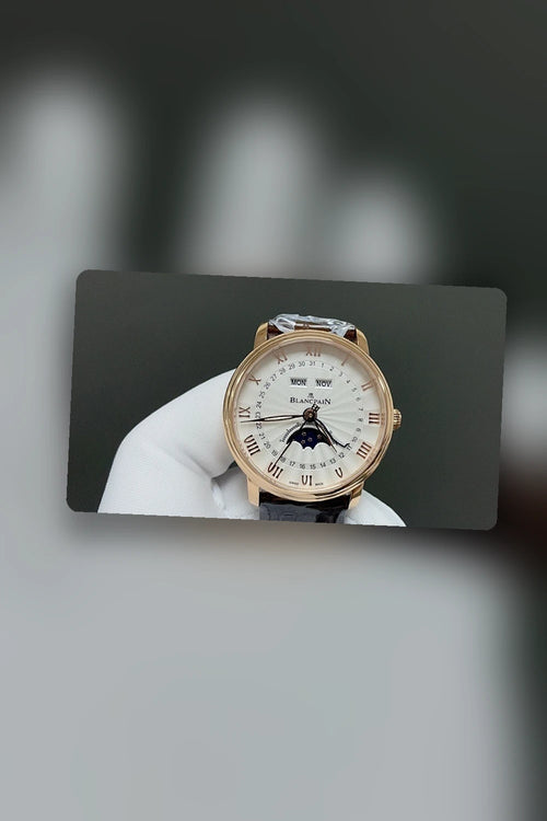 NB - Mix Watch - 1602