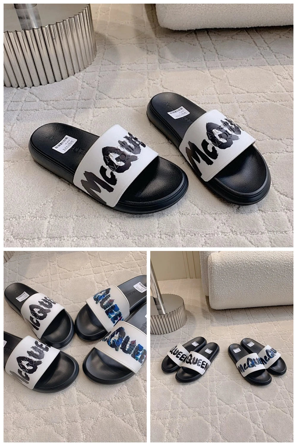 NB - AQ Women Shoes - 383