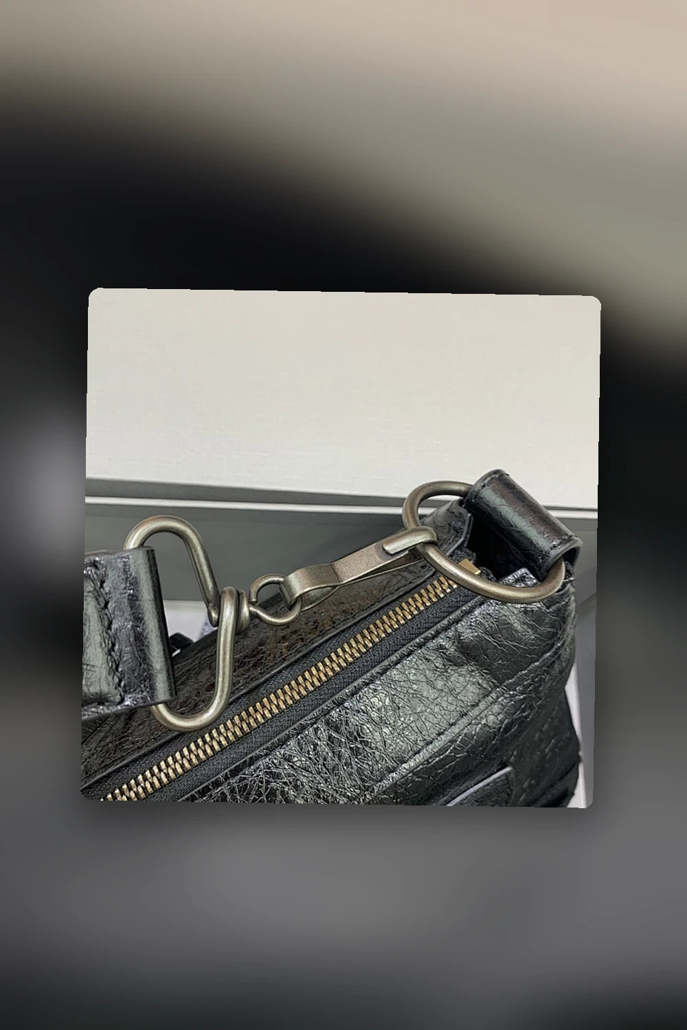 NB - BG Bag - 795