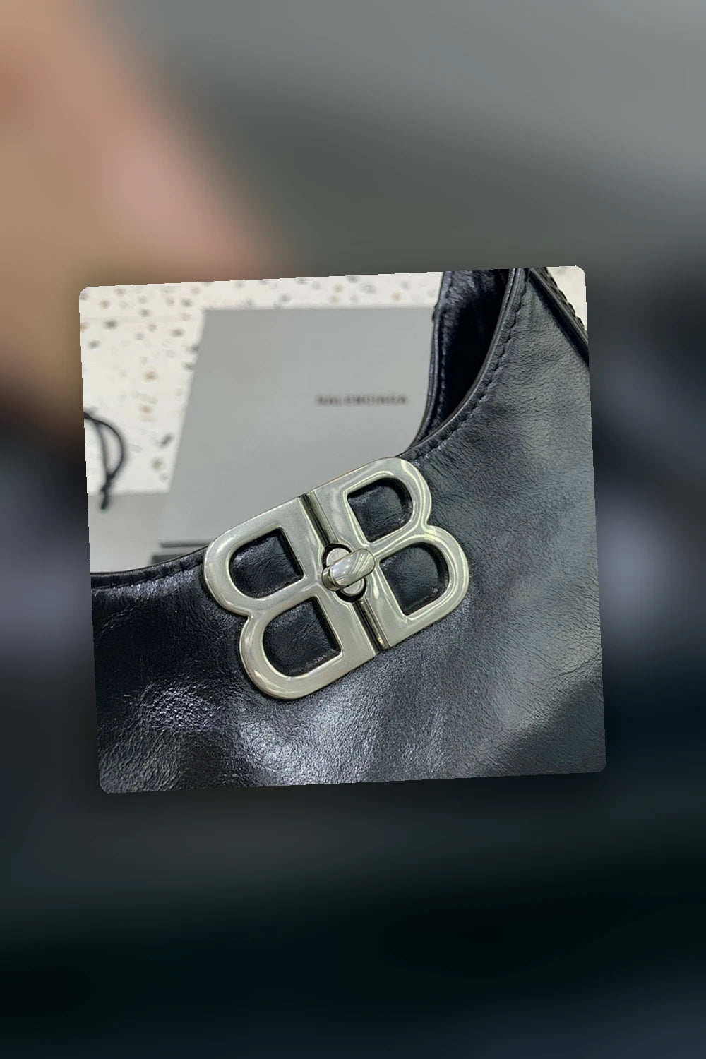 NB - BG Bag - 2129