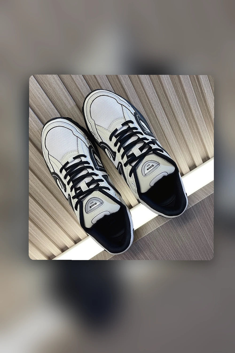 NB - DOR Women Shoes - 020