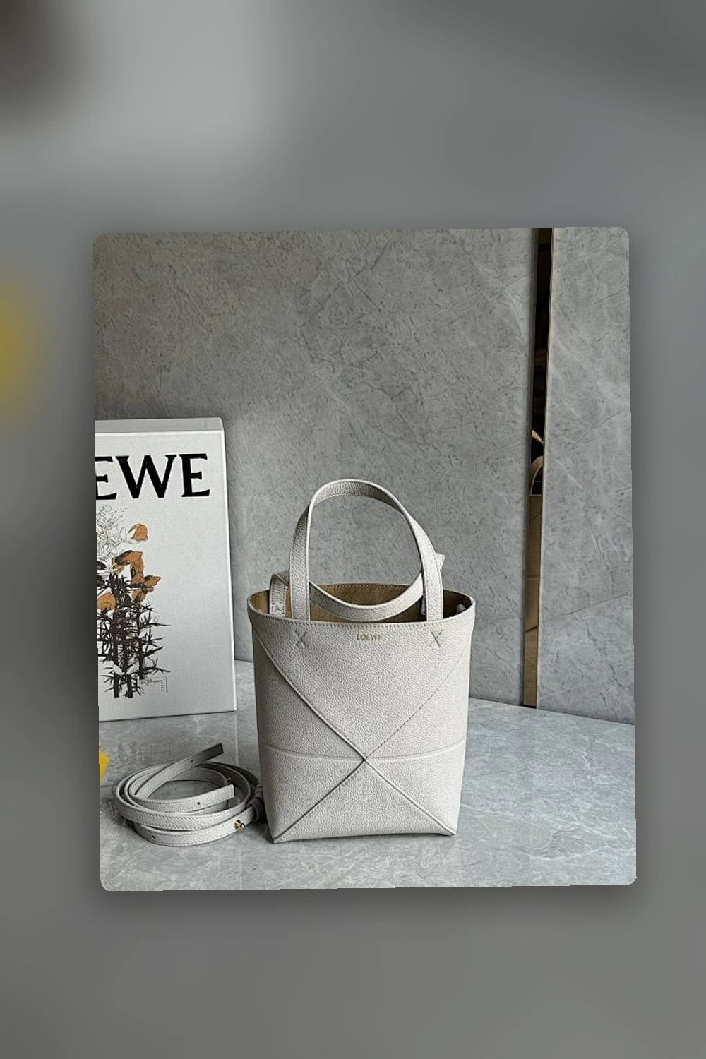 NB - LWO Bag - 531