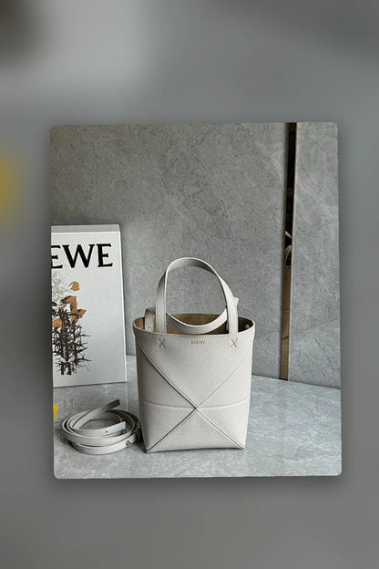 NB - LWO Bag - 531