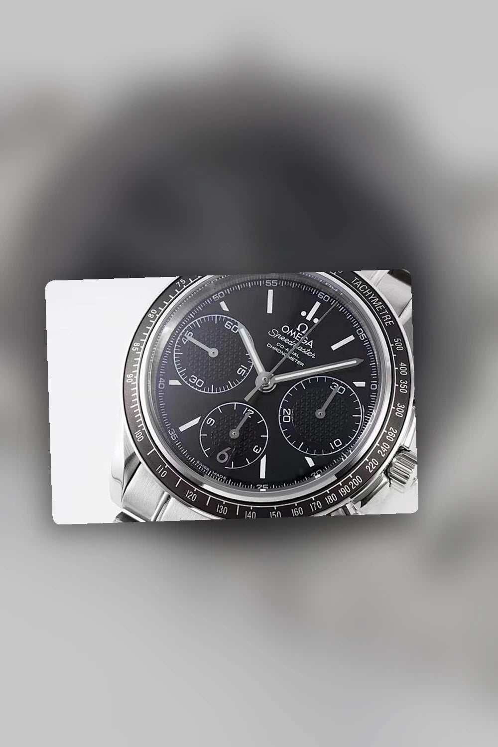 NB - Mix Watch - 467