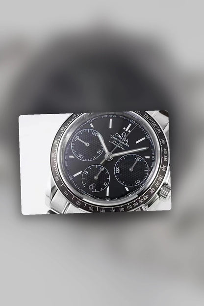 NB - Mix Watch - 467