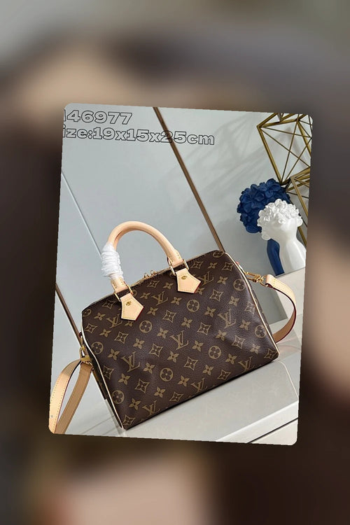 NB - LOV Bag - 271