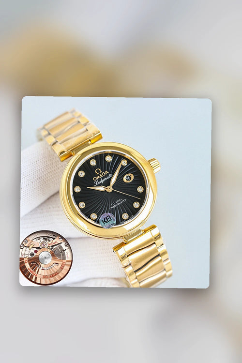 NB - Mix Watch - 927
