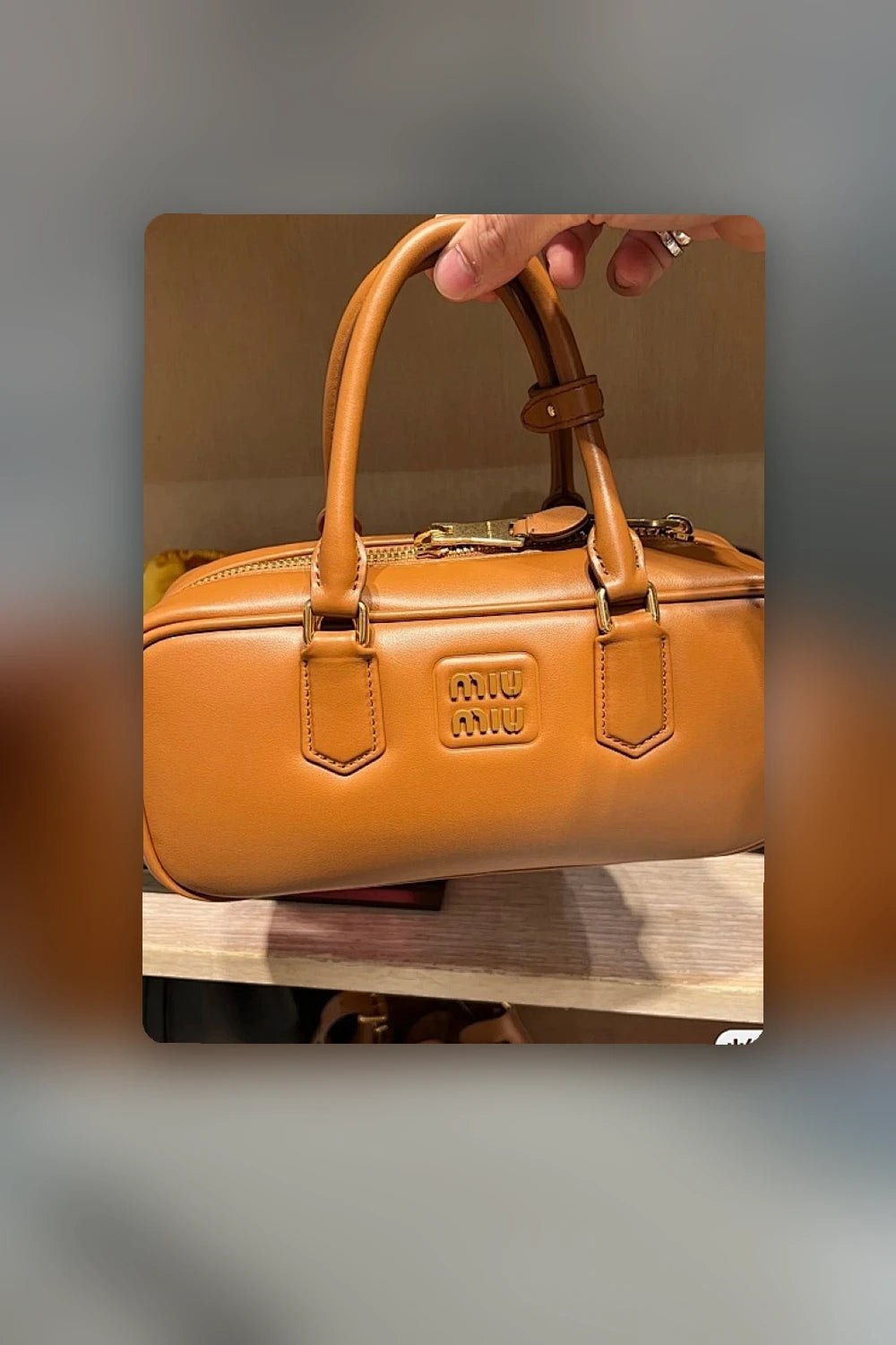 NB - MMU Bag - 866