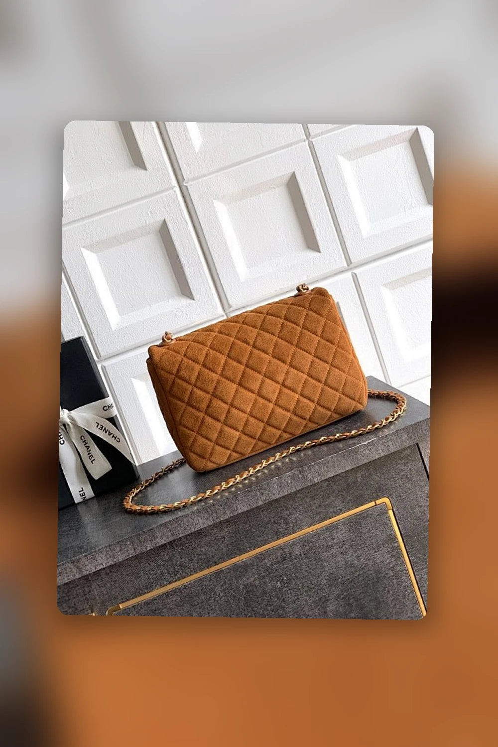 NB - CHL Bag - 427