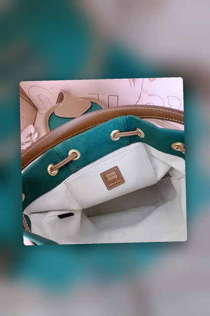 NB - MMU Bag - 465