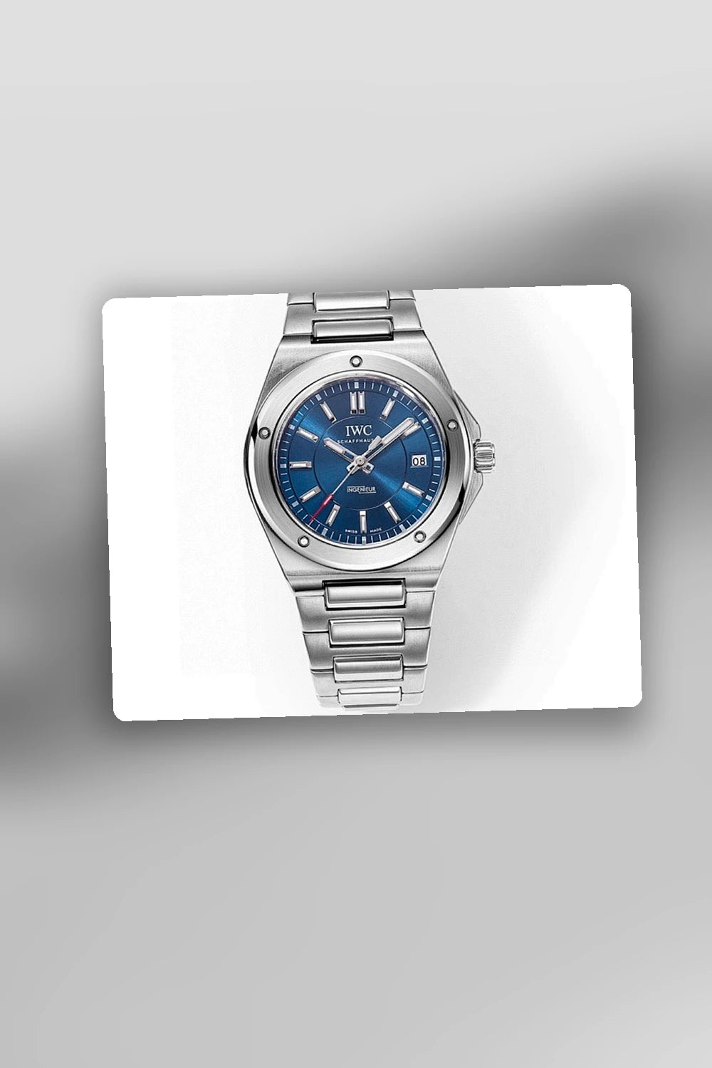 NB - Mix Watch - 1766