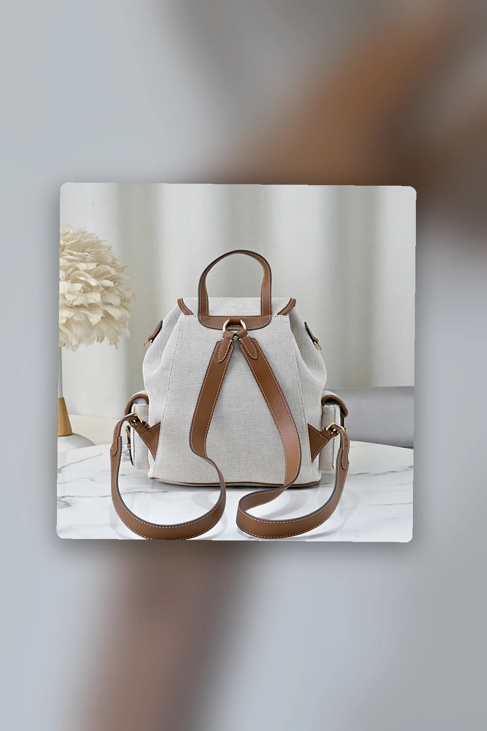 NB - MMU Bag - 1149