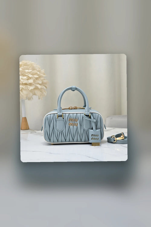 NB - MMU Bag - 1312
