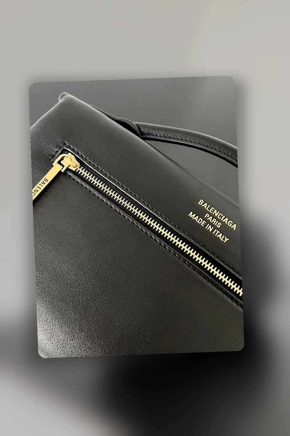 NB - BG Bag - 539