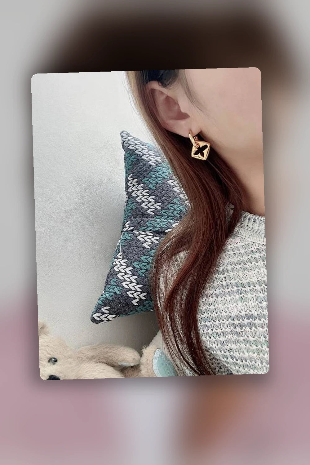 NB - LOV Jewelry - 193