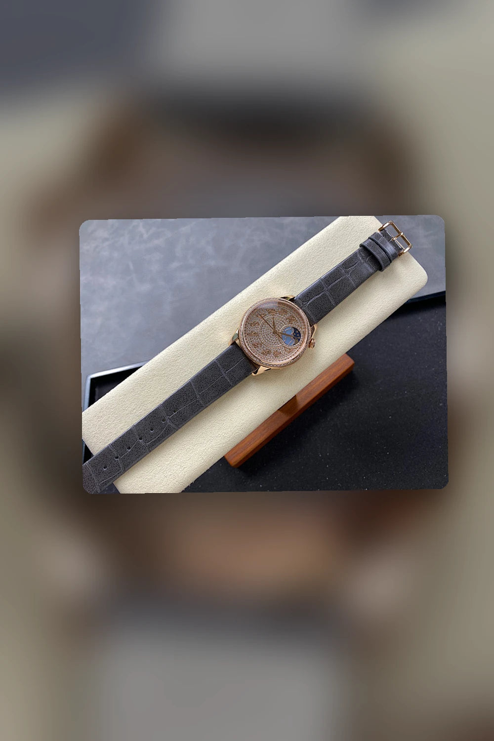 NB - Mix Watch - 221