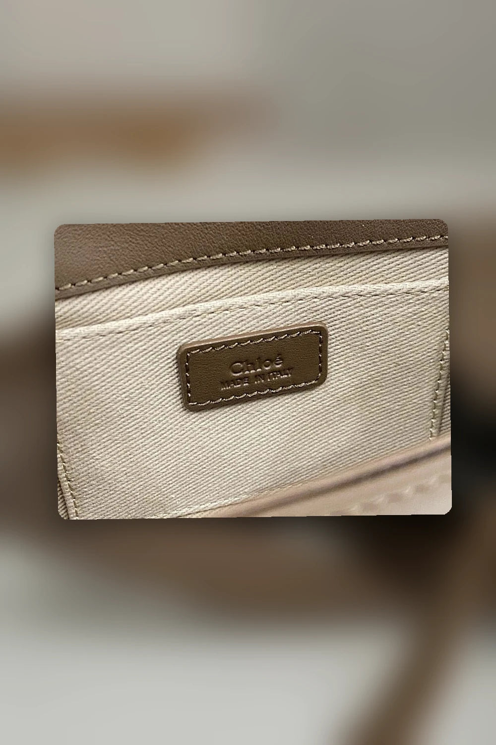 NB - CLE Bag - 510