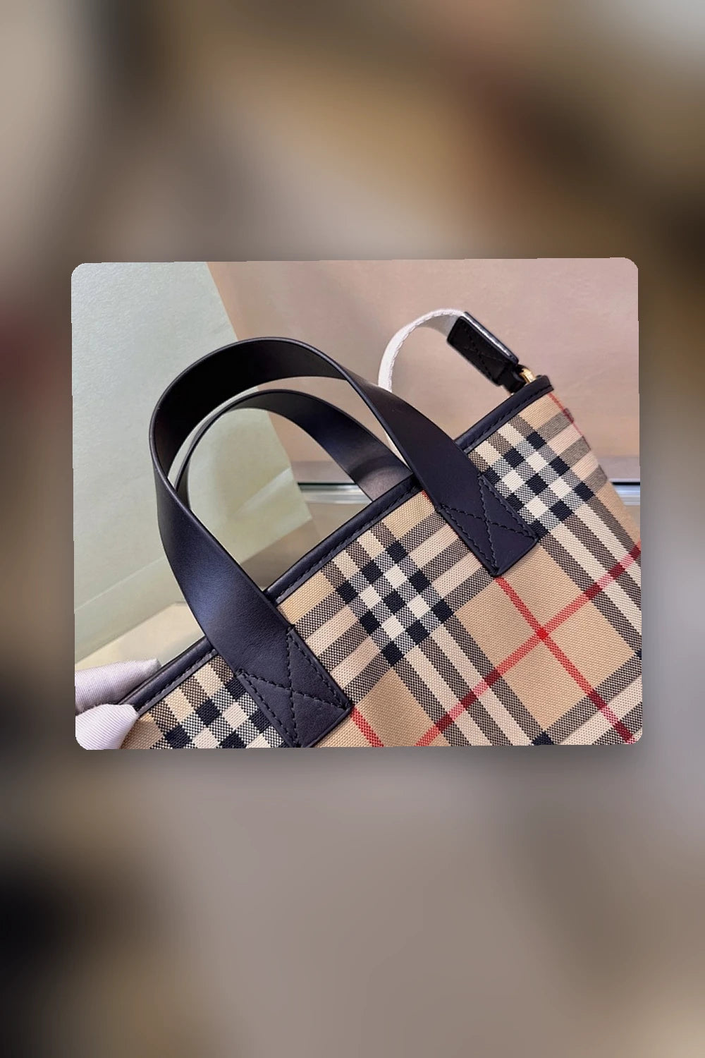 NB - BOR Bag - 688