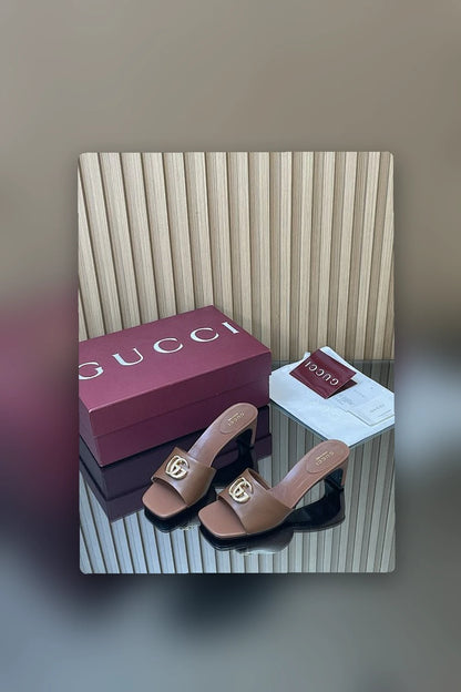 NB - GUKI Women Shoes - 050
