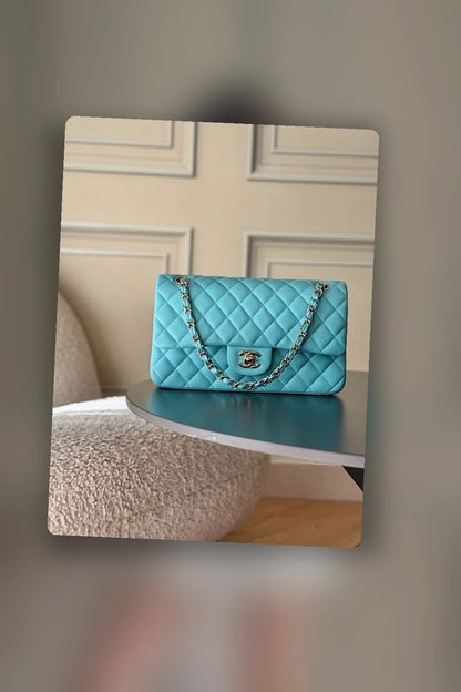 NB - CHL Bag - 468
