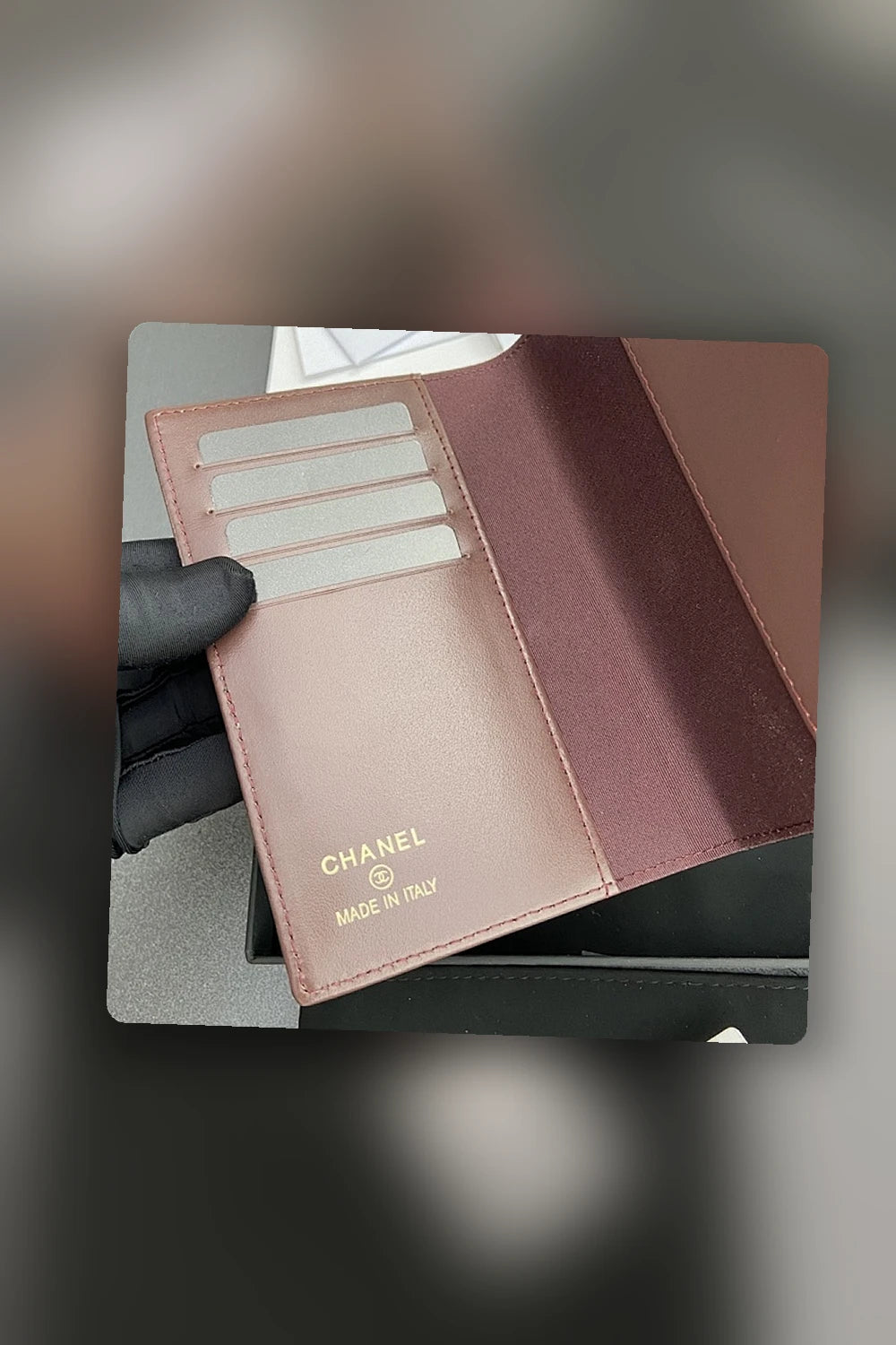 NB - Mix Wallet - 449