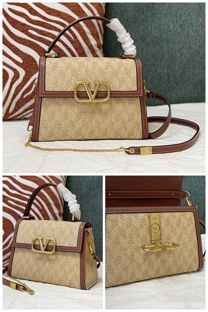 NB - VEL Bag - 293