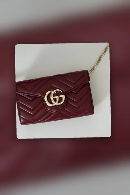 NB - GUKI Bag - 1192