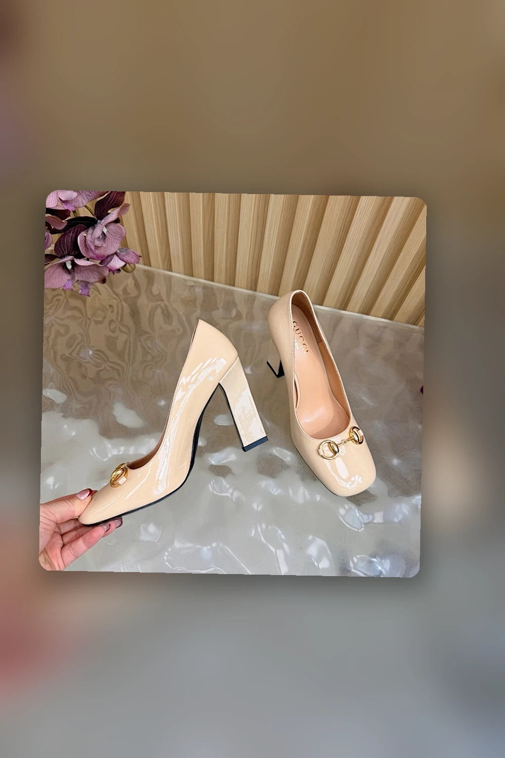 NB - GUKI Women Shoes - 151
