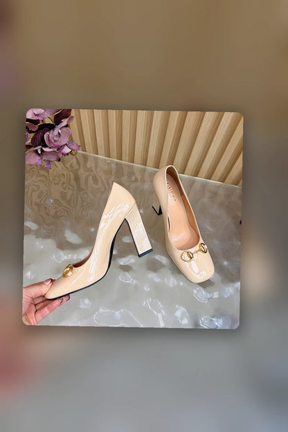 NB - GUKI Women Shoes - 151