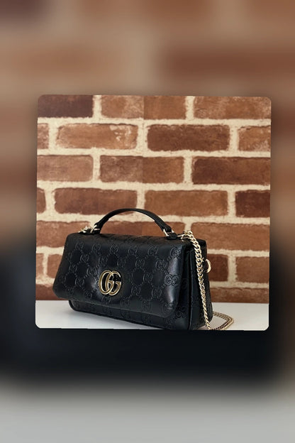NB - GUKI Bag - 475