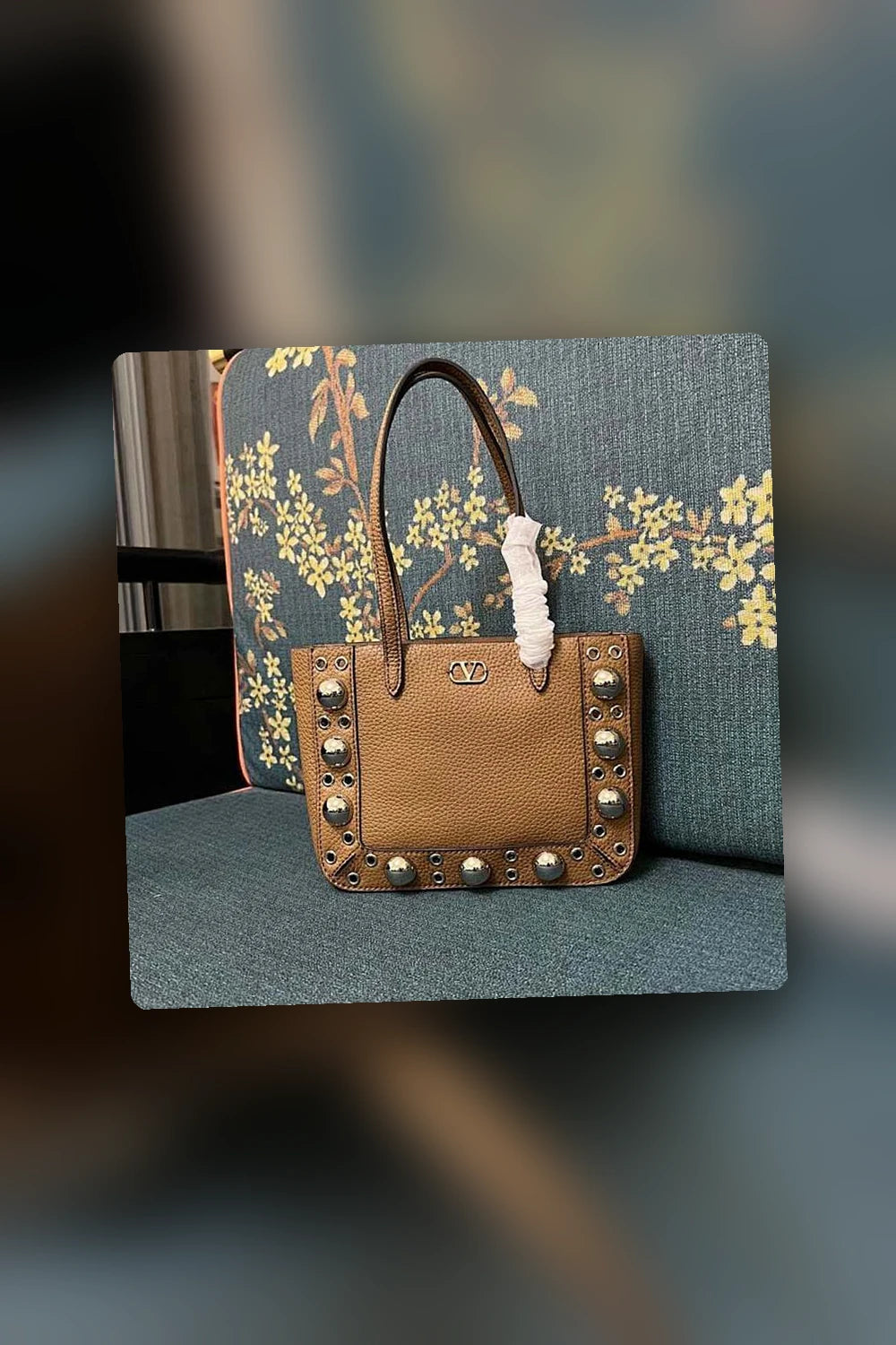 NB - VEL Bag - 118
