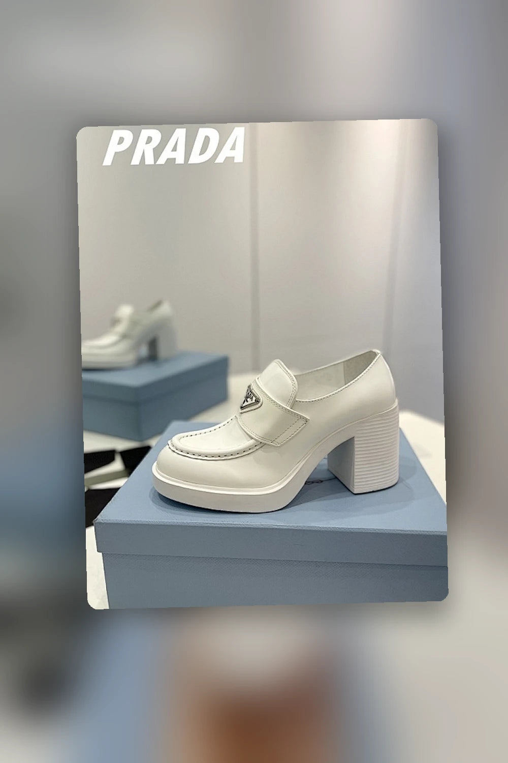 NB - PD Women Shoes - 901