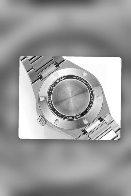 NB - Mix Watch - 1760
