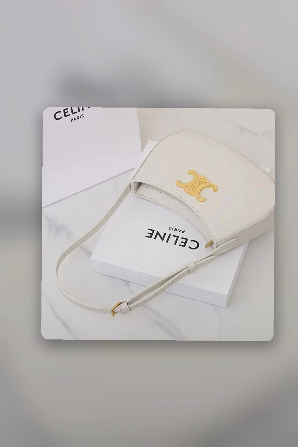 NB - COL Bag - 864