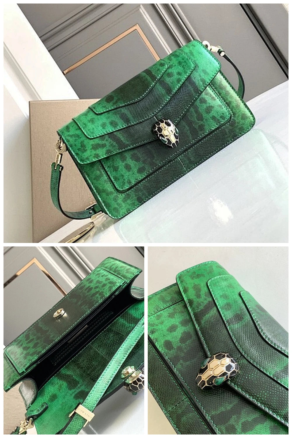 NB - BGL Bag - 163