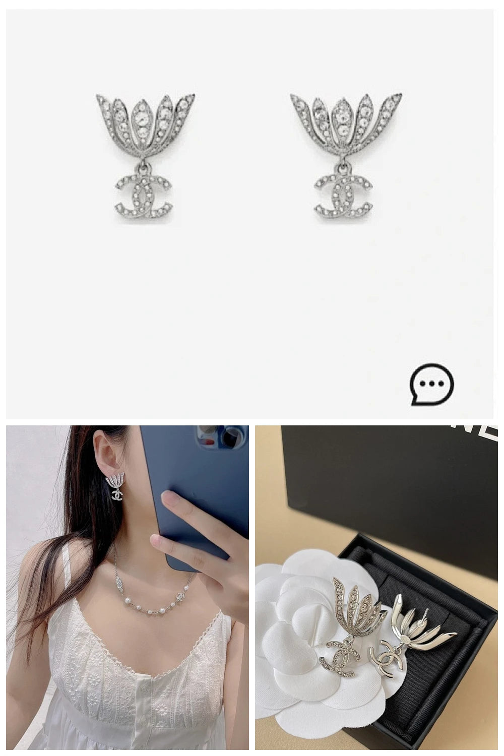 NB - CHL Jewelry - 402