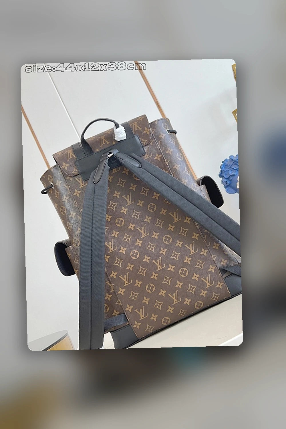 NB - LOV Bag - 1708
